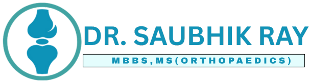 Dr Saubhik Ray – Orthopaedic Surgeon