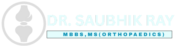 Dr Saubhik Ray – Orthopaedic Surgeon