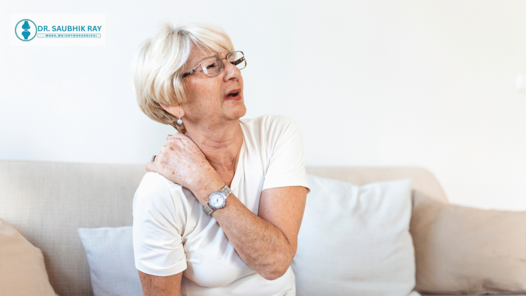 for arthritis which doctor to consult