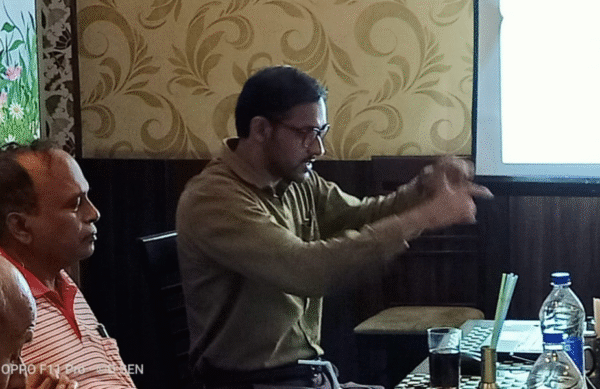 top orthopaedic surgeon in kolkata