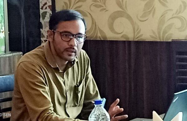 Pain specialist doctor in Kolkata