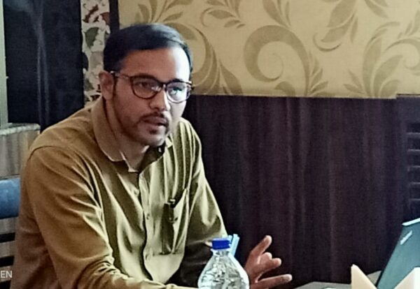 Pain specialist doctor in Kolkata