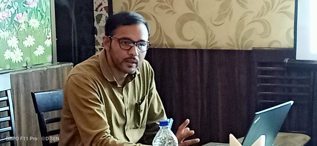 Pain specialist doctor in Kolkata