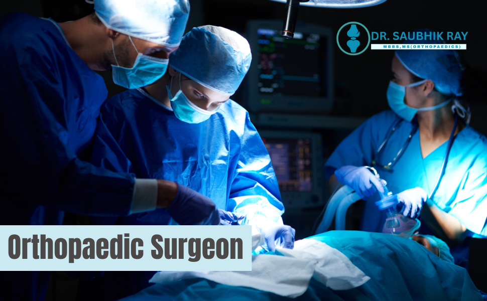 orthopaedic-surgeon