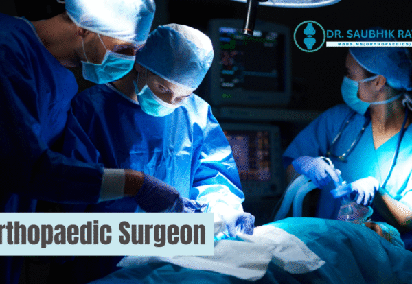 top 10 orthopaedic surgeons in Kolkata