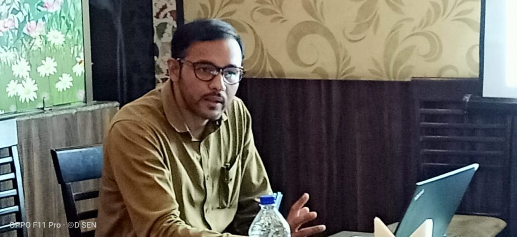 Orthopaedic Specialist in Kolkata