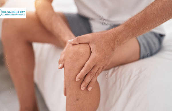 orthopaedic consultation Kolkata which doctor to consult regarding joint pain