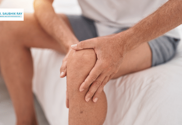 which doctor to consult regarding joint pain