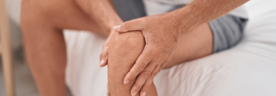 which doctor to consult regarding joint pain