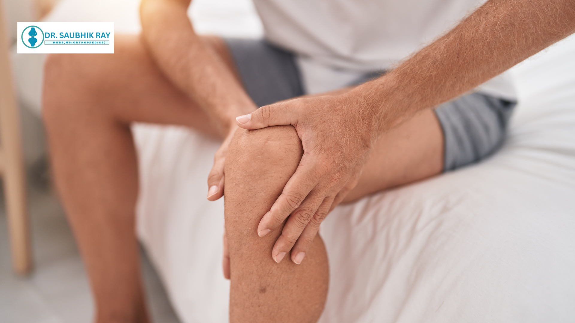 which doctor to consult regarding joint pain
