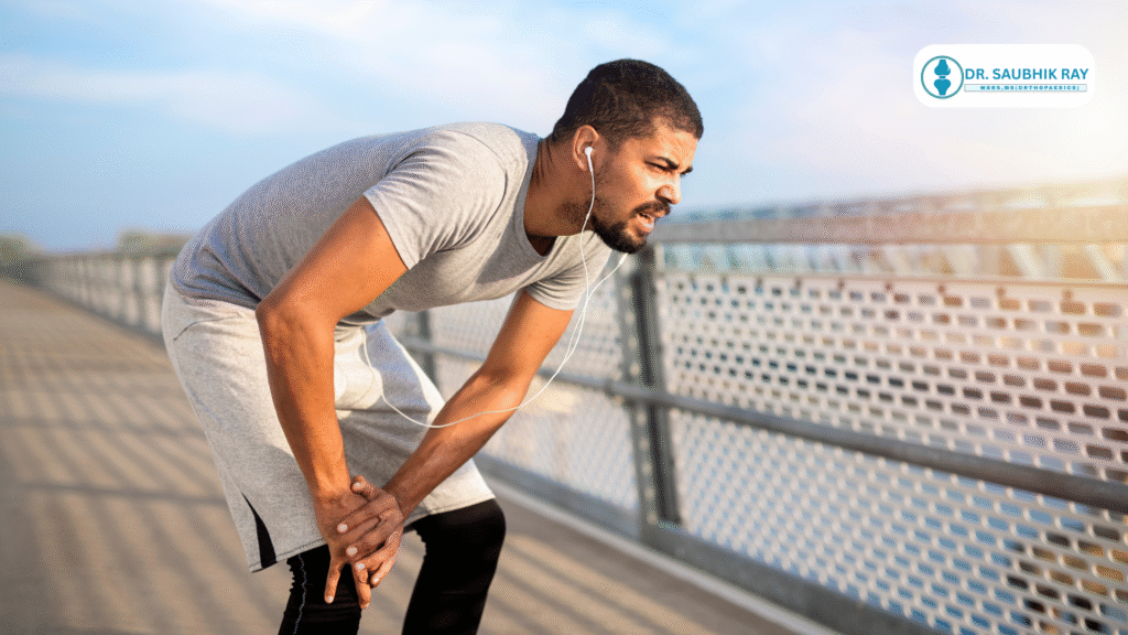 joint pain specialist in Kolkata