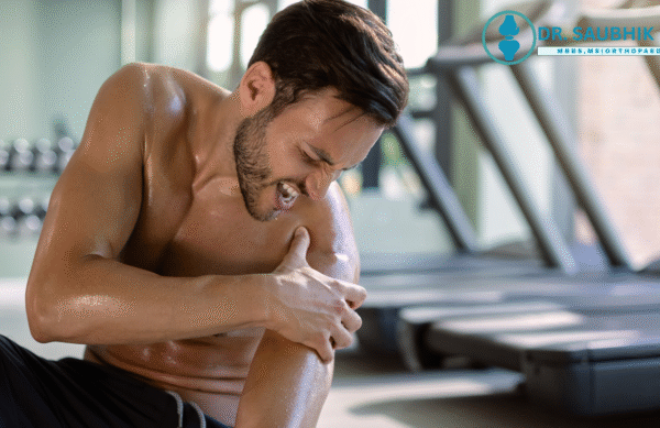 sports injury treatment