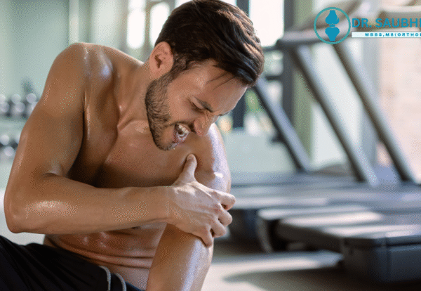 sports injury treatment