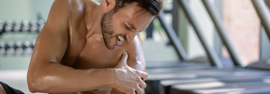 sports injury treatment