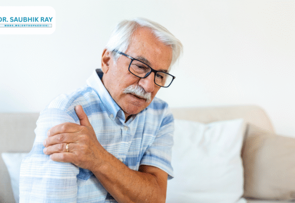 Pain specialist doctor in Kolkata