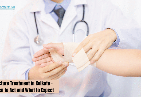 Fracture Treatment in Kolkata