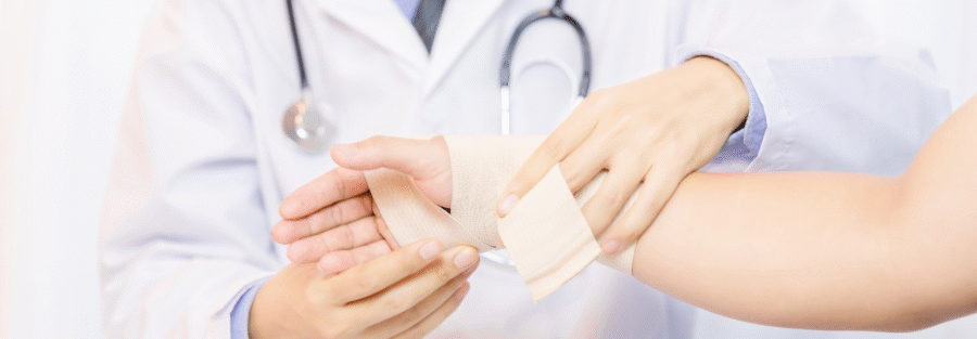 Fracture Treatment in Kolkata