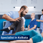 Who can be called the Best orthopedic surgeon in Kolkata?