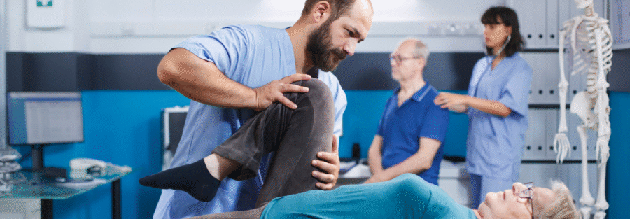 orthopaedic specialist in Kolkata