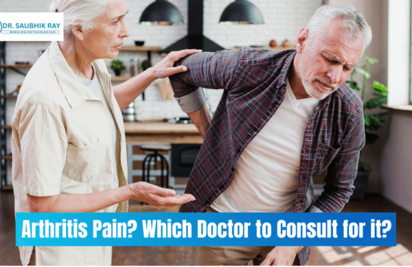 arthritis treated by which doctor (1) Which Doctor to Consult for Arthritis Pain